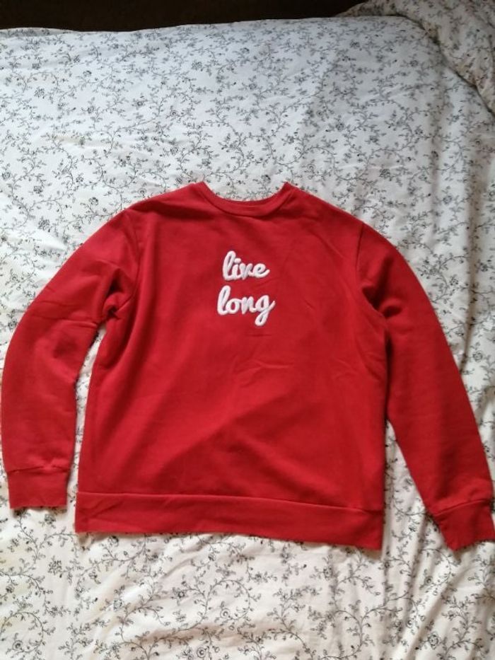 Sweat Pimkie, taille M