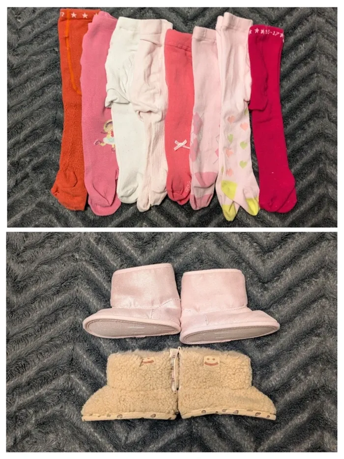 Lot de 51 vêtements 3 mois - photo numéro 19