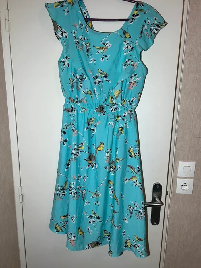 Robe dorothy perkins