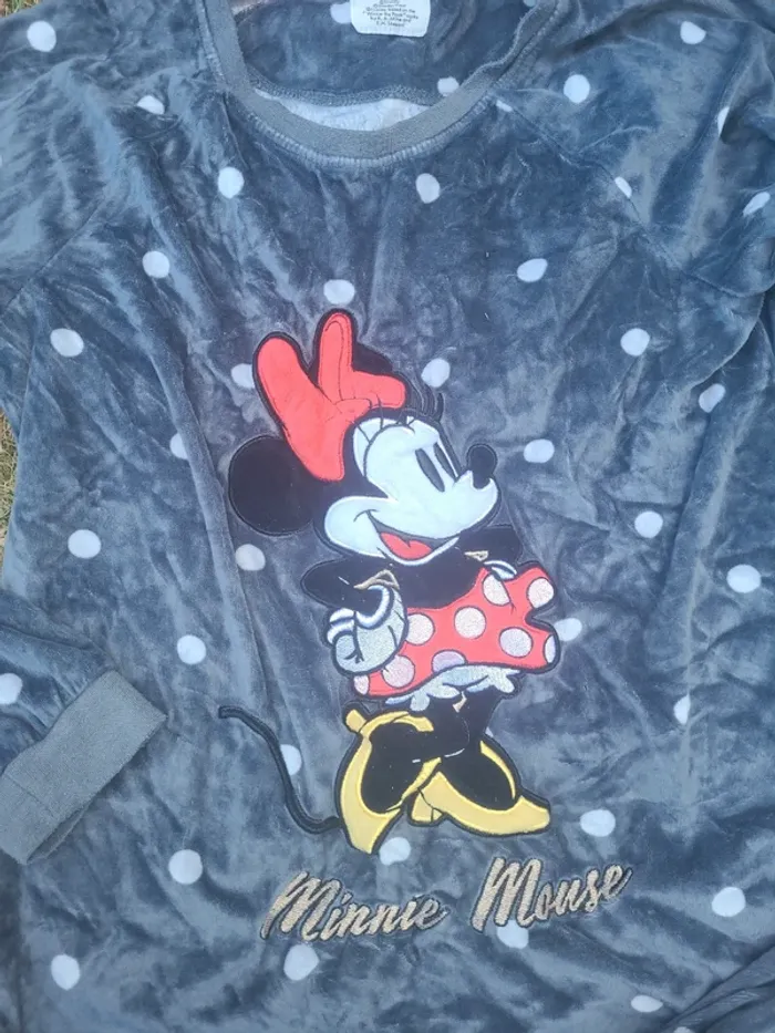Pyjama Disney taille 34 36 - photo numéro 2
