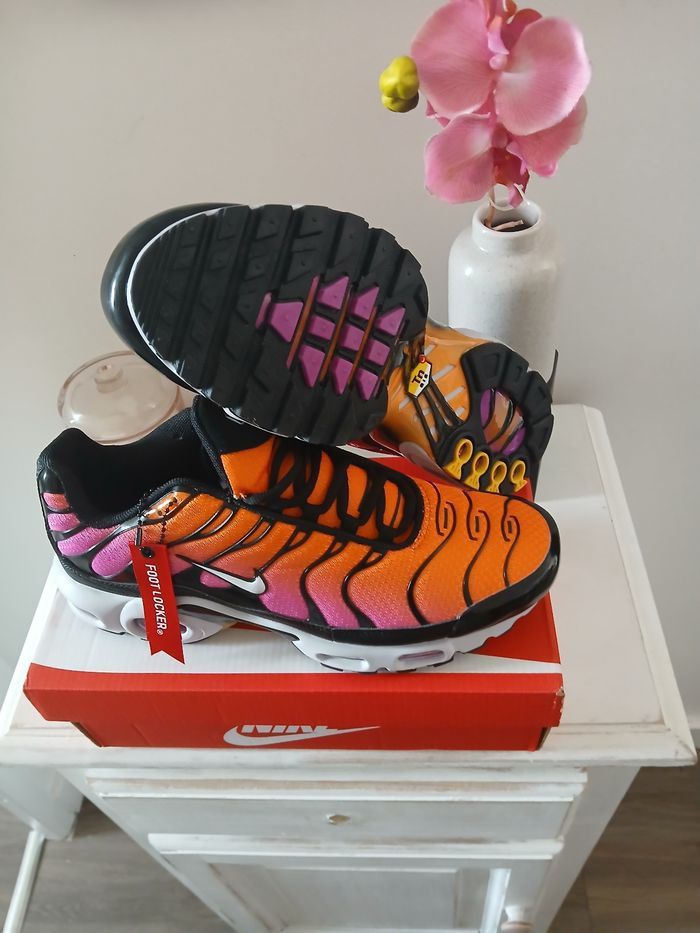 Nike tn dessert sunset - photo numéro 2