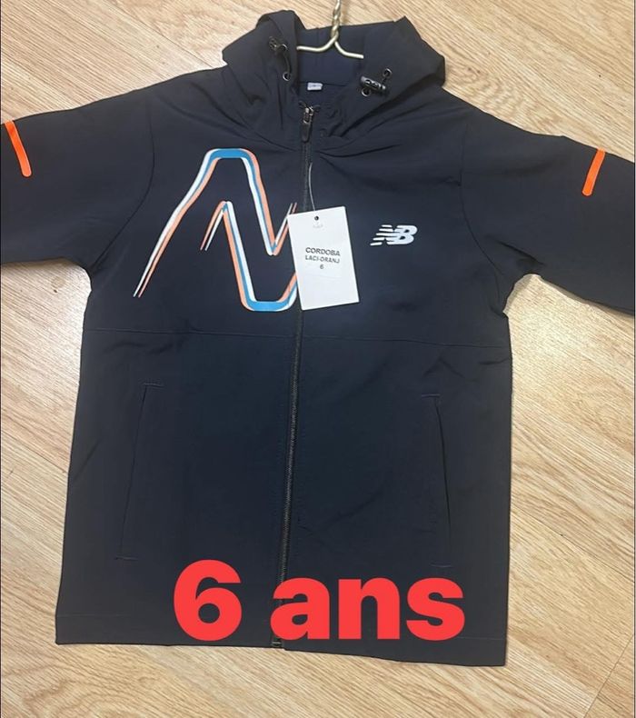 Ensemble survêtement - photo numéro 5