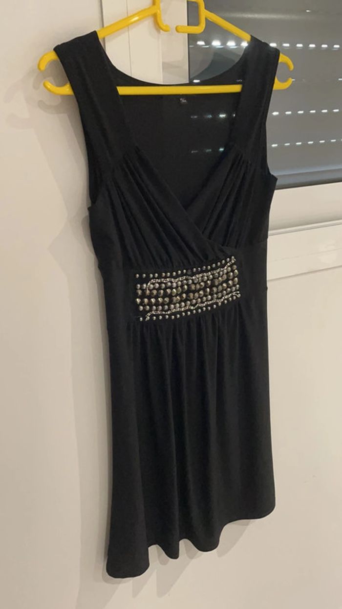 Robe courte - photo numéro 3