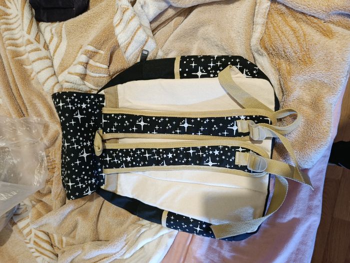 Sac a dos neuf - photo numéro 2