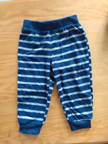 Jogging garçon 18 mois Simple Joys