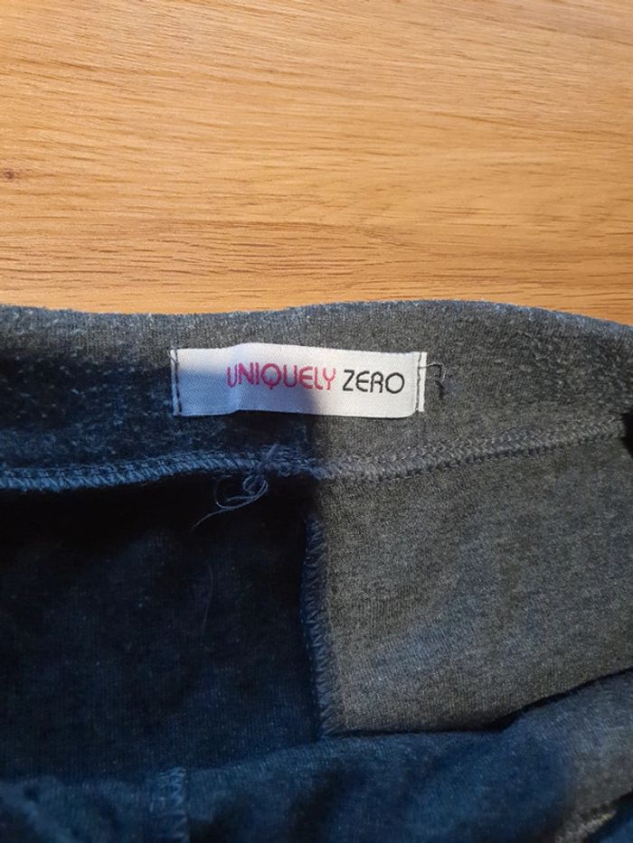 Legging avec jupette, lot de 2 - photo numéro 6