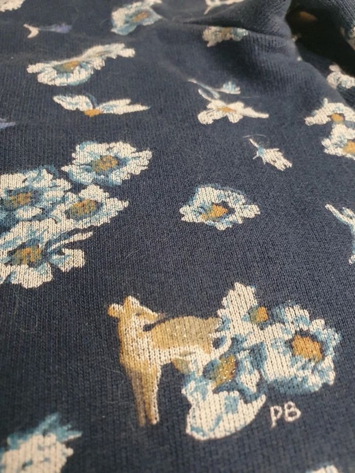Robe petit bateau - photo numéro 2