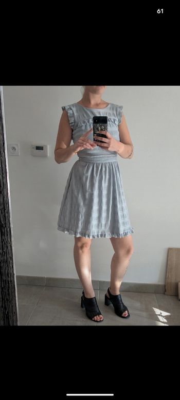 Robe d'été