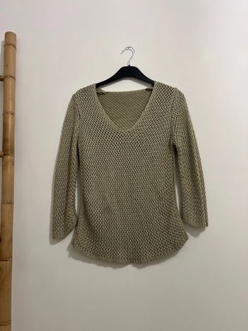 Pull en maille