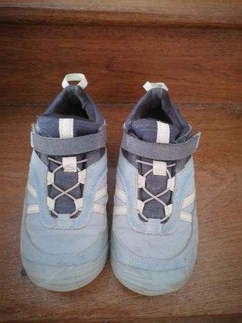 Chaussures randonnée taille 30