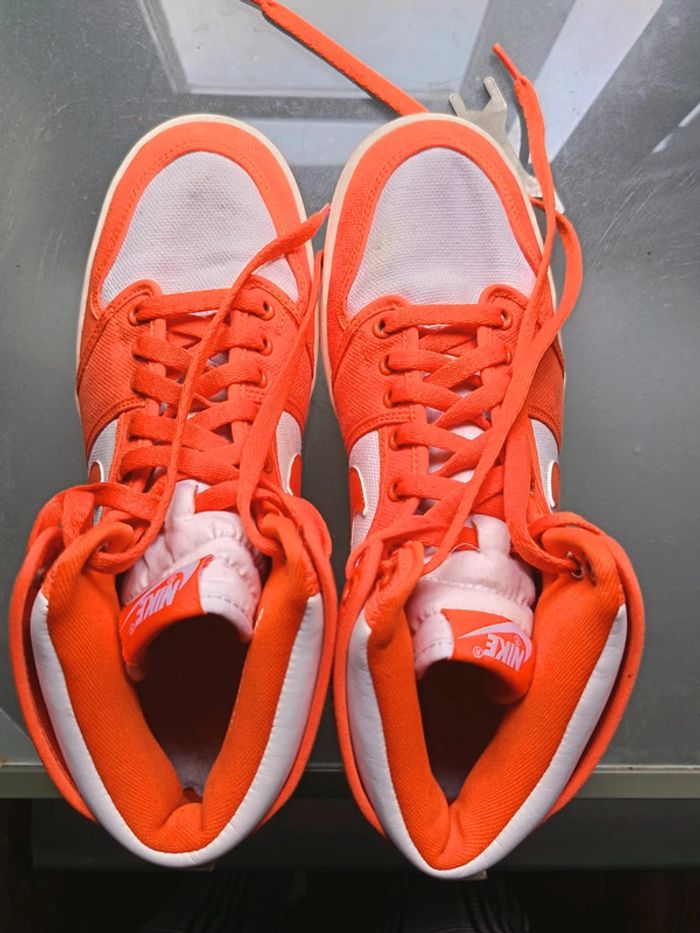 Nike Air Jordan AJKO - photo numéro 3