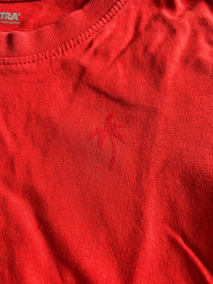 Tee shirt manches courtes - photo numéro 2