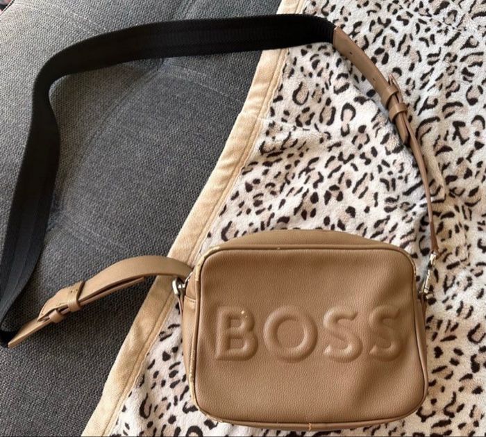 Sac bandoulière BOSS