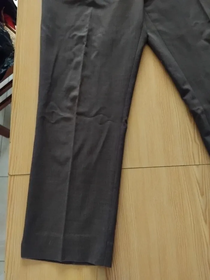 Pantalon 🔄 - photo numéro 3