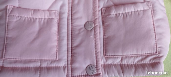 Manteau Neuf bébé 9mois - photo numéro 5