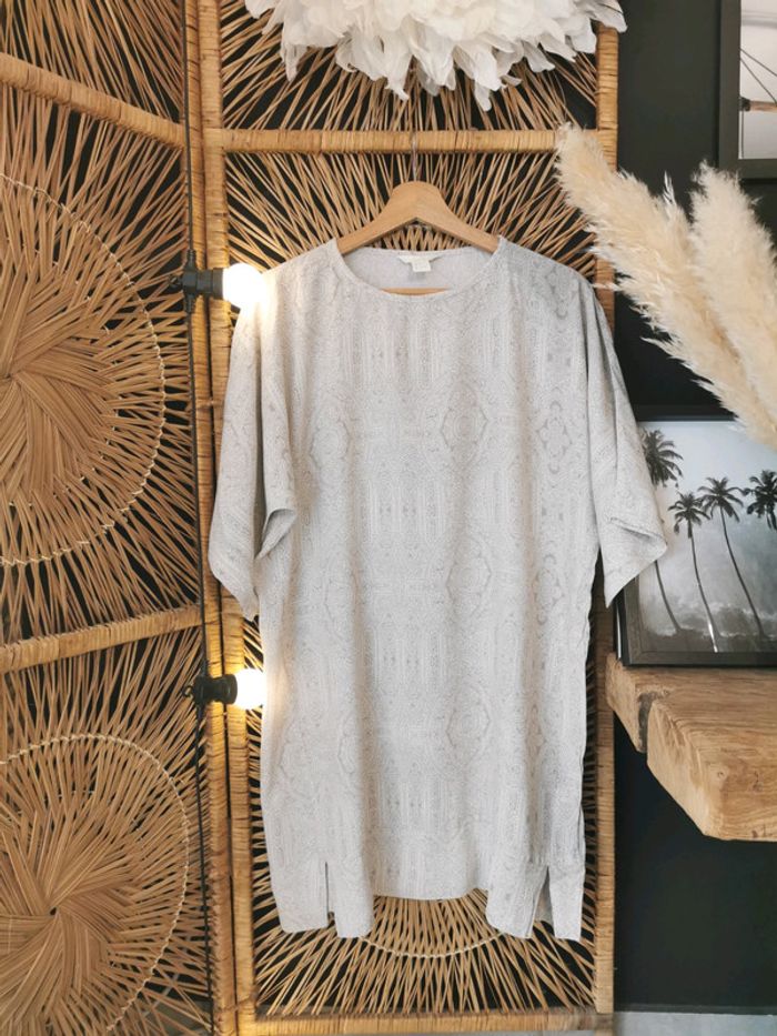 Robe h&m