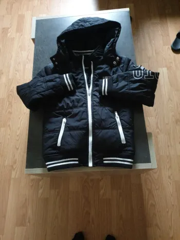 Blouson Liberto