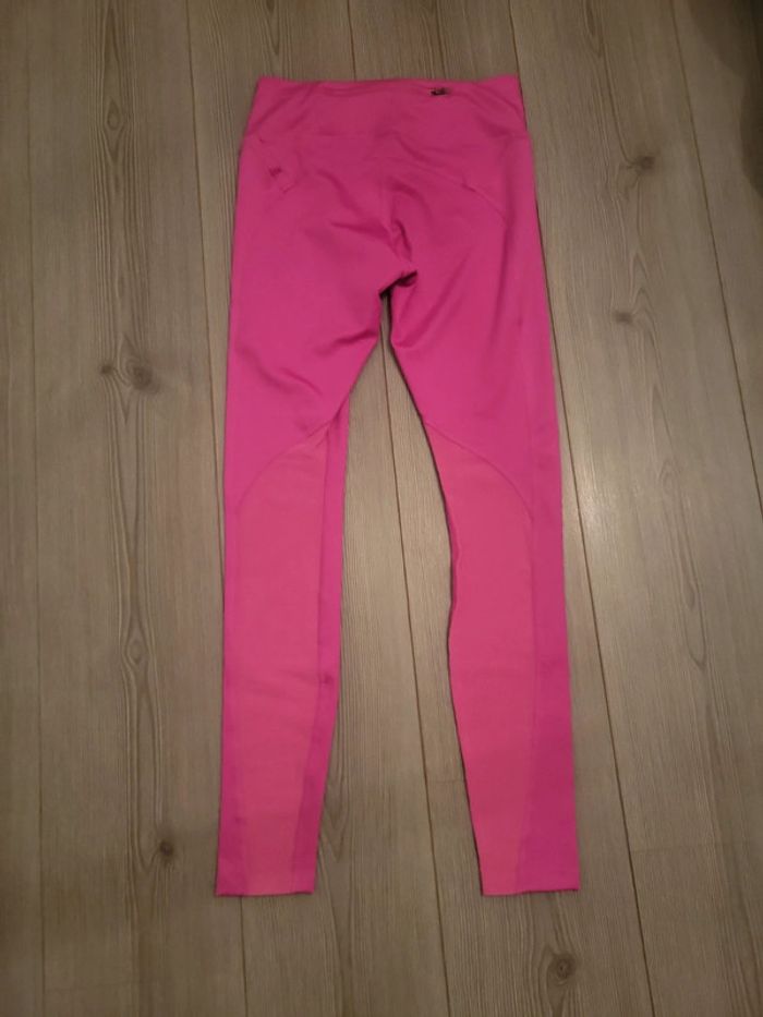 Leggings rose nike Ts - photo numéro 6