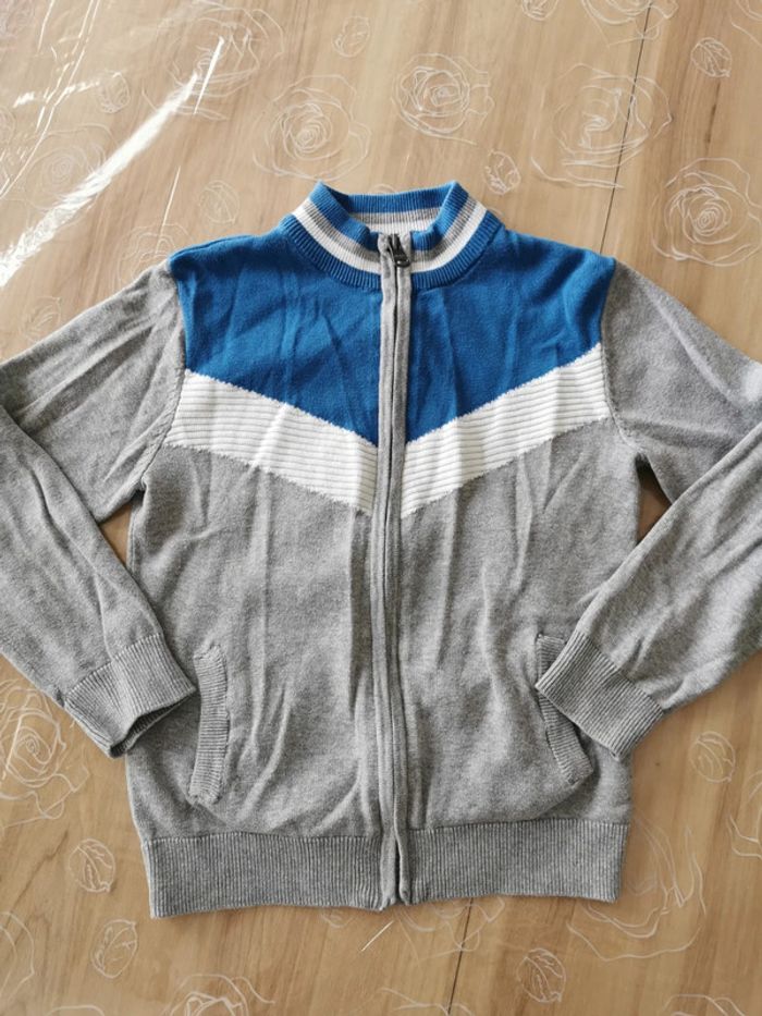 Gilet