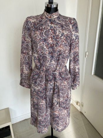 Robe vintage taille 38/M