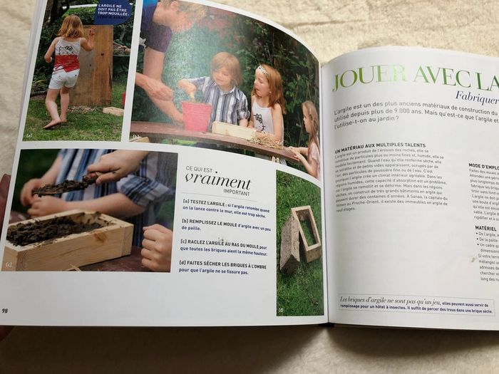 Le jardin avec les enfants - ulmer - photo numéro 8