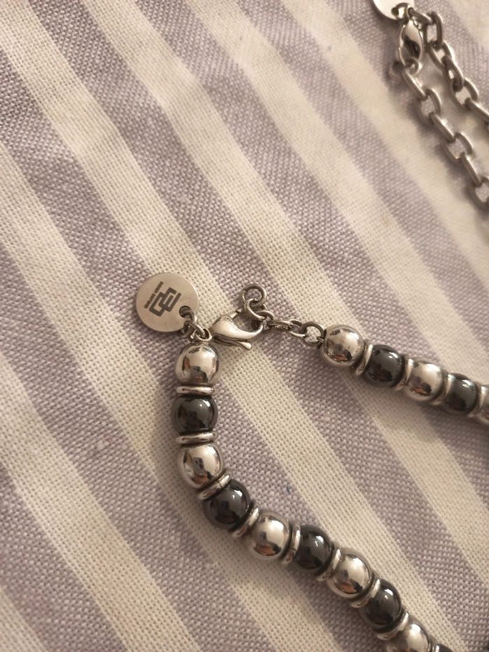 Parure de bijoux - photo numéro 4