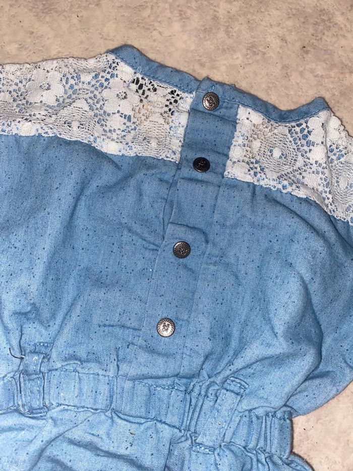 Robe Lee Cooper 3 mois - photo numéro 4