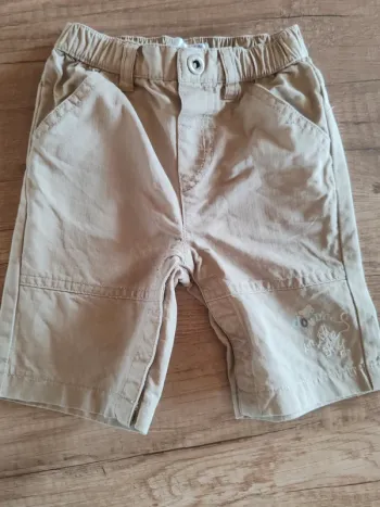 Pantalon 6 mois