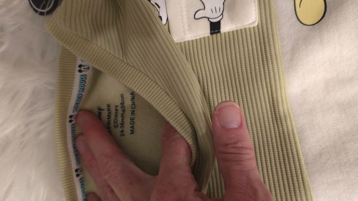 Neufs (non portés🥰🤩)🏷 ensemble molleton 36mois garçon 🥰🤩 - photo numéro 7