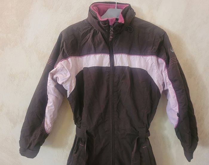 🌼 Combinaison de ski 10 ans - photo numéro 6