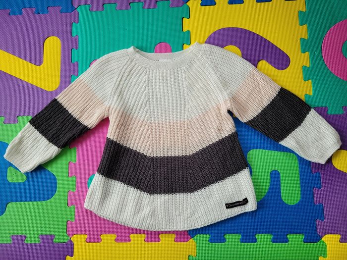 Lot 5 pulls 5 ans - photo numéro 2