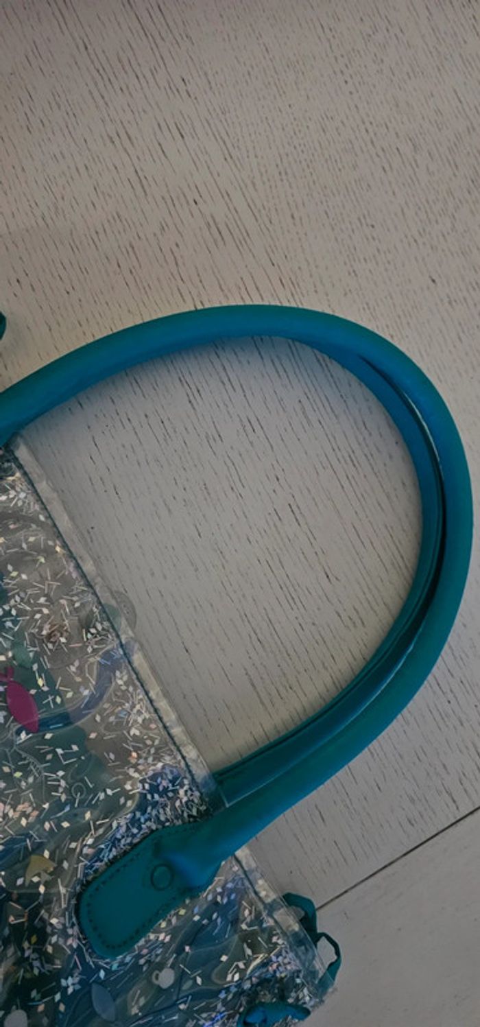 Sac la petite sirène - photo numéro 3