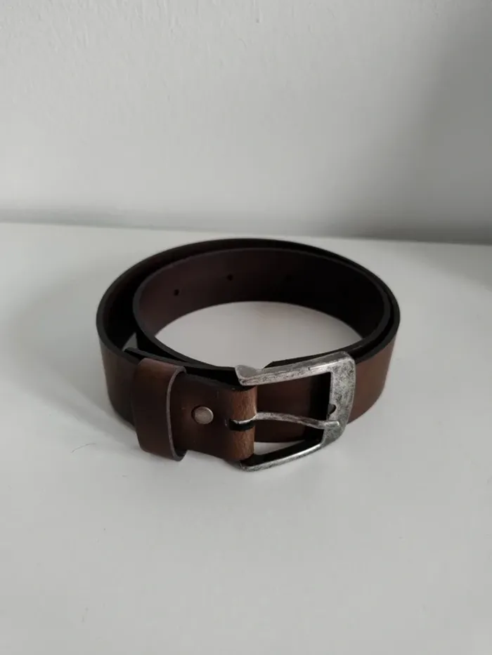 Ceinture garçon