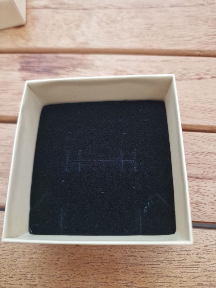 Bracelet œil de sainte lucie bleu les terrasses d aragon - photo numéro 3