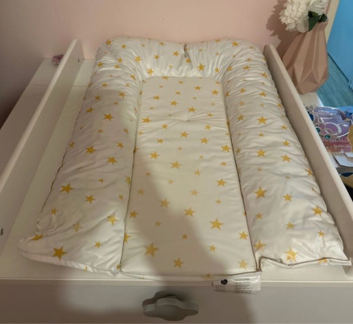 Matelas à langer - photo numéro 2