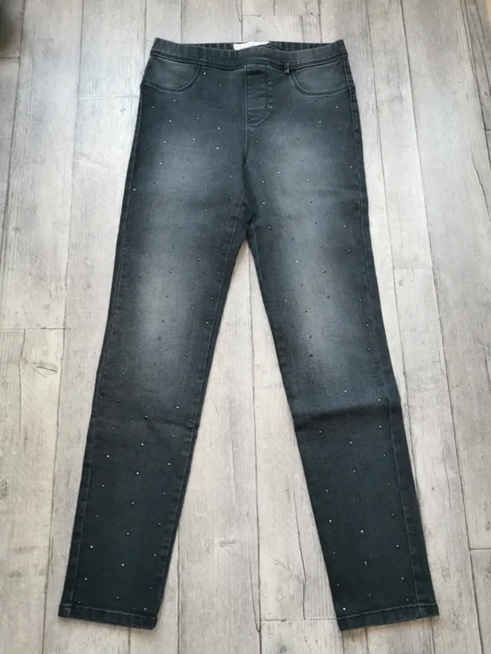 Jegging 36