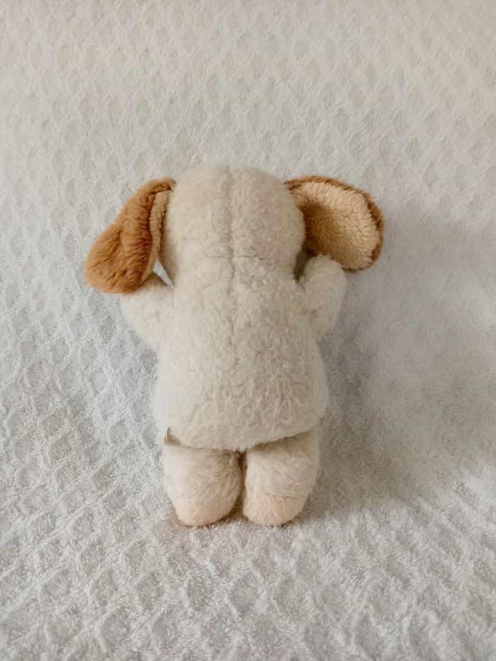 Peluche chien Boulgom - photo numéro 2