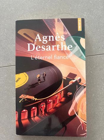 L’éternel Fiancé