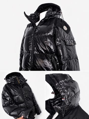 Veste moncler
