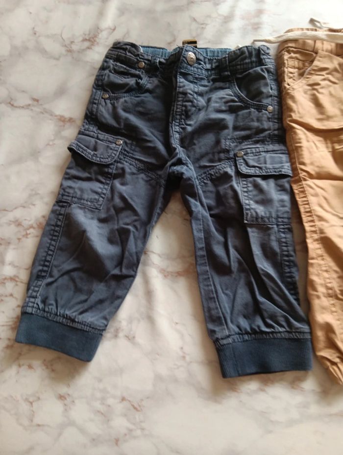 Pantalon 18 mois - photo numéro 2