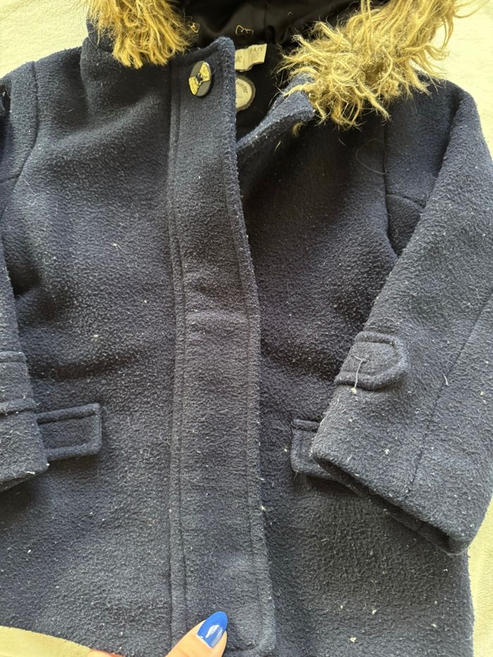 Manteau - photo numéro 2