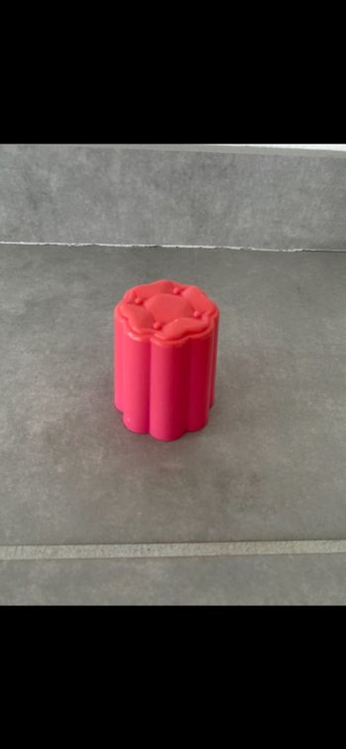 Jouet accessoires poupée