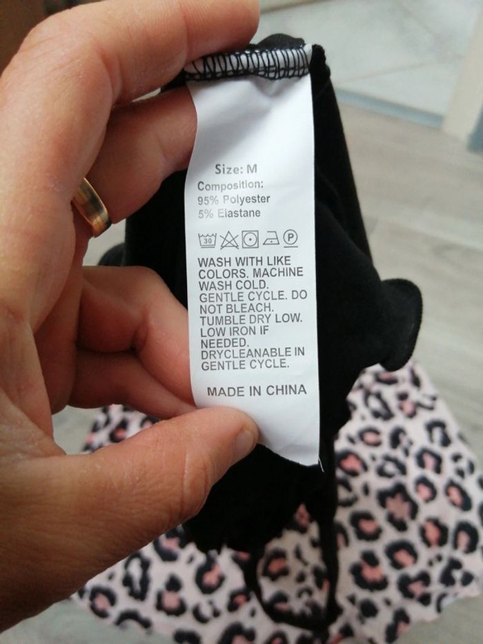 Pyjama été - photo numéro 4