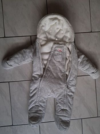 Combipilote bébé 12mois