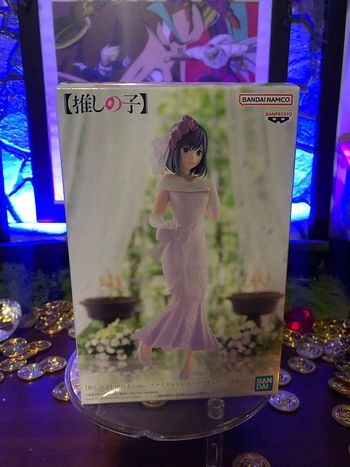 Oshi No Ko - Wedding Kurokawa Akane