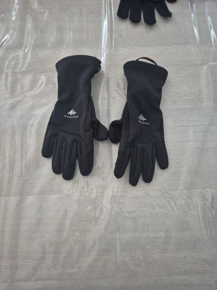 Gants