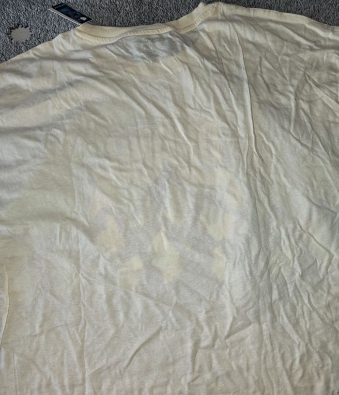 Tee shirt long stitch undiz taille L - photo numéro 6