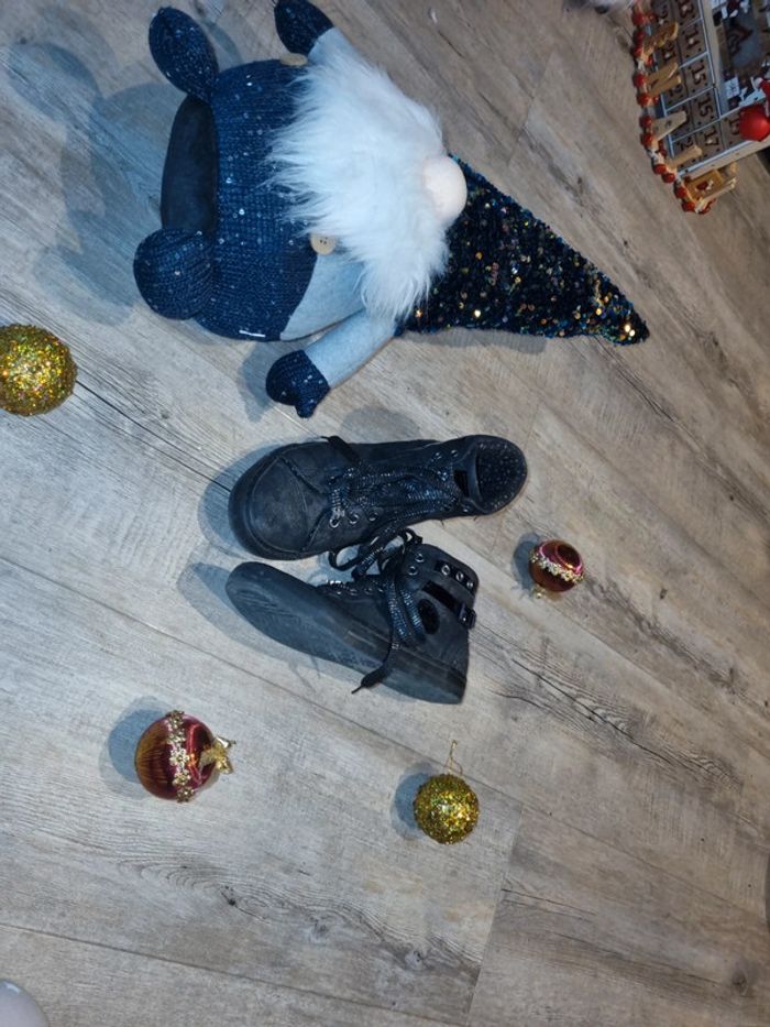 Chaussures femme - photo numéro 2
