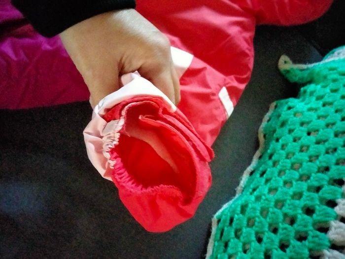 Manteau de ski 4 ans - photo numéro 4