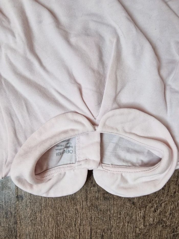 Polo manches longues 12 mois - photo numéro 2